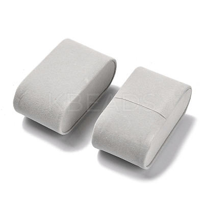 Velvet Bracelet Pillow Jewelry Displays BDIS-XCP0001-01-1