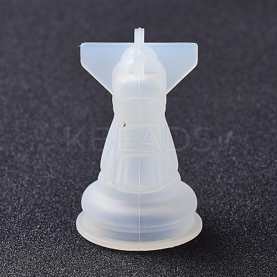 DIY Chess Silicone Molds LS-DIY-P046-05-1
