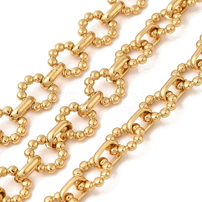 304 Stainless Steel Chains STAS-M075-04G-1