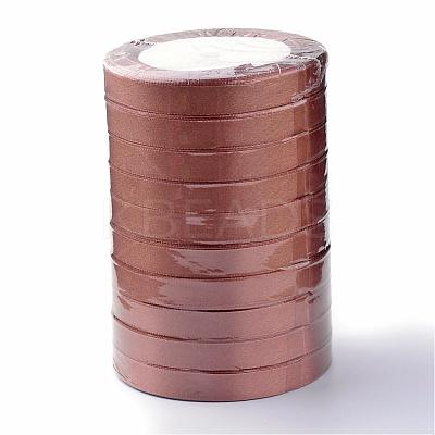 Single Face Satin Ribbon RC10mmY-0030-1