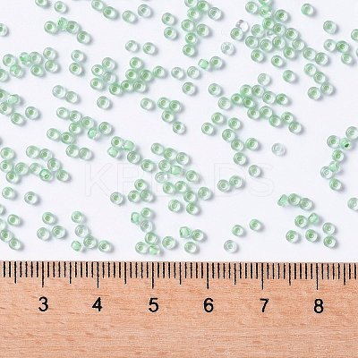 TOHO 11/0 Round Beads X-SEED-TR11-0975-1