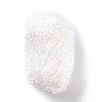 Polyester Crochet Yarn OCOR-G009-01I-1