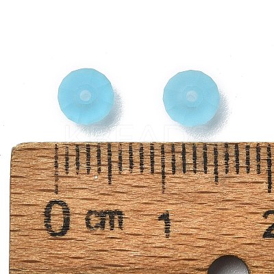 Preciosa® Crystal Beads X-PRC-BA5-60010-840-1
