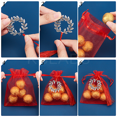 21pcs Tibetan Style Alloy Pendants FIND-PH0005-69-1
