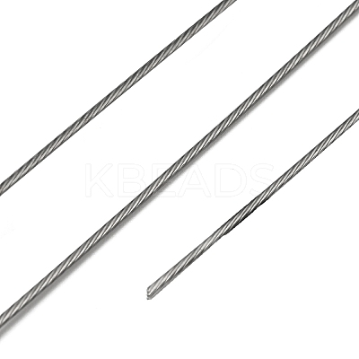 Tiger Tail Wire TWIR-XCP0001-16-1