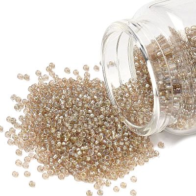 MIYUKI Round Rocailles Beads SEED-G007-RR3731-1