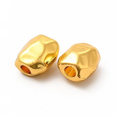 Alloy European Beads PALLOY-E024-12G-1