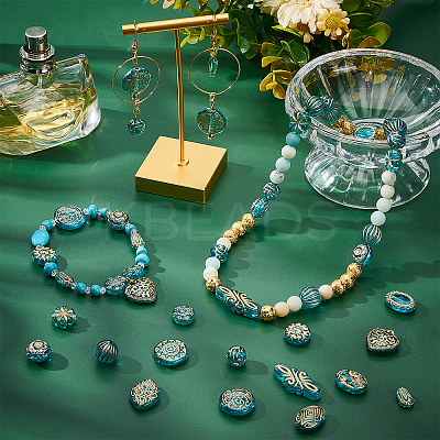 Jewelry Making Finding Kit PACR-PH0001-06-1