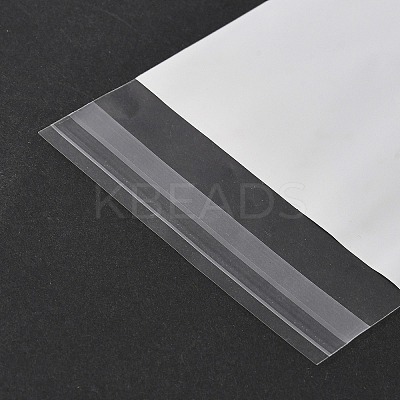 Rectangle OPP Cellophane Bags OPC-Z001-01I-1