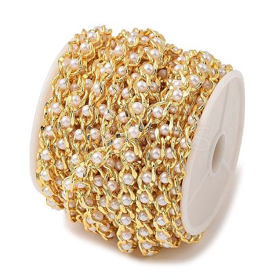 Brass Link Chains CHC-K016-02G-01-1