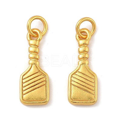 Brass Pendants KK-K364-36G-1
