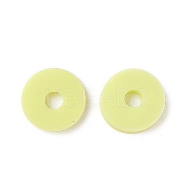 Handmade Polymer Clay Beads CLAY-XCP0001-21A-03-1