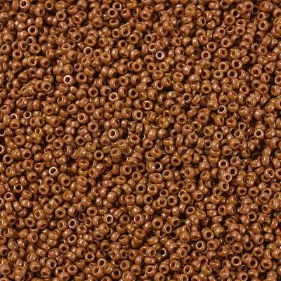 MIYUKI Round Rocailles Beads SEED-X0056-RR4458-1