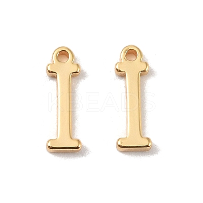 Brass Pendants KK-R164-01I-G-1