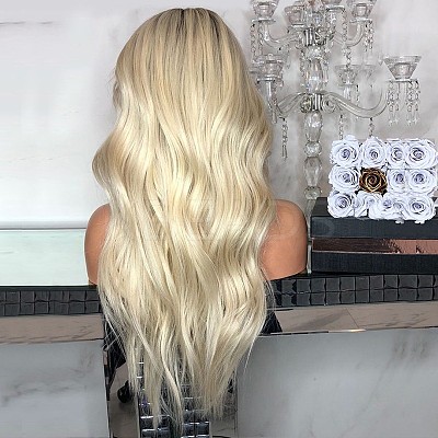 Long Wigs OHAR-L010-012-1