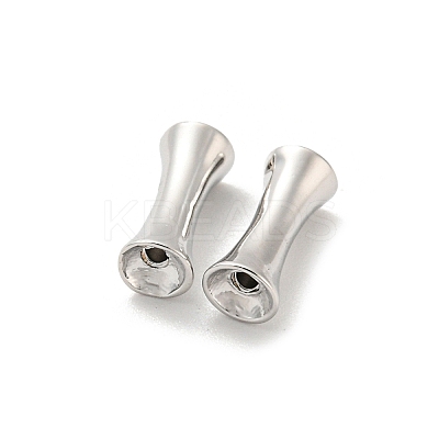 Brass Beads KK-Q809-28P-1