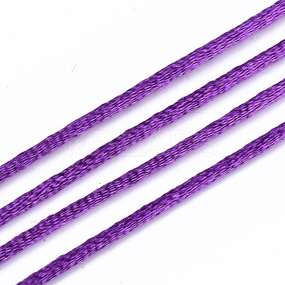 Polyester Thread X-OCOR-S124-17-1