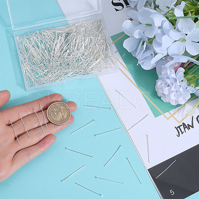 600Pcs Jewelry Findings KK-SP0001-73A-S-1