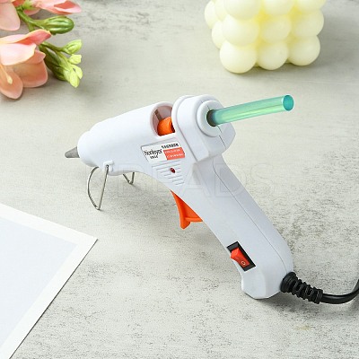 Plastic Glue Gun Sticks DIY-C044-01C-1