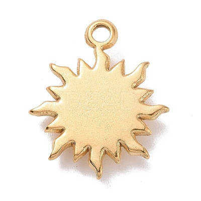 304 Stainless Steel Pendants LS-STAS-A063-16G-1