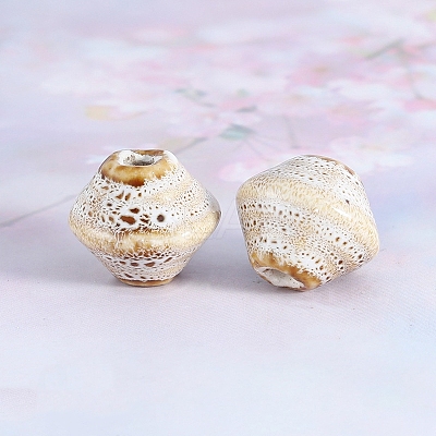 Handmade Porcelain Beads PW-WG4D4CB-08-1