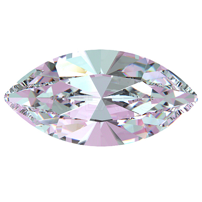 Preciosa® MAXIMA Crystal Fancy Stones Y-PRC-FG10-00030-265-1