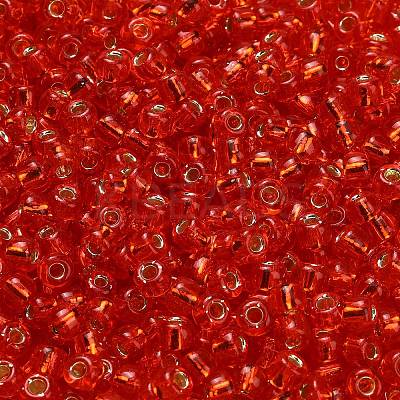 TOHO 3/0 Round Beads SEED-TR03-0025-1