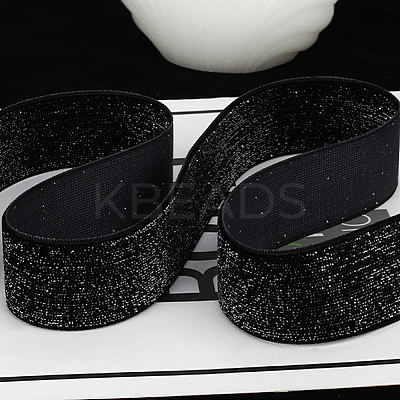10 Yards Polyester Velvet Ribbon OCOR-C004-05F-1