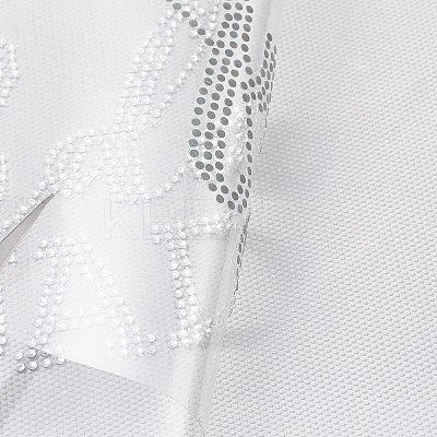 Word Birthday Squad Hotfix Rhinestone LS-DIY-XCP0002-24-1