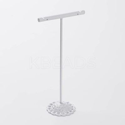 3 Pcs T Bar Iron Earring Displays Sets X1-EDIS-P001-01A-1