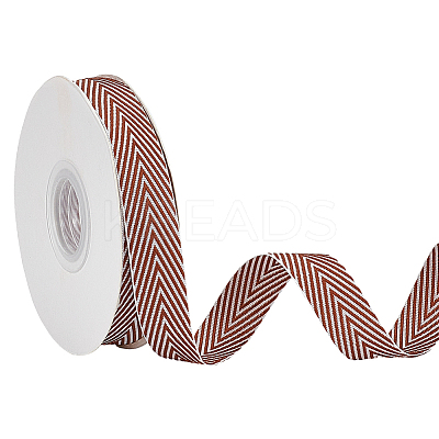 Polyester Ribbon OCOR-WH0036-83B-03-1