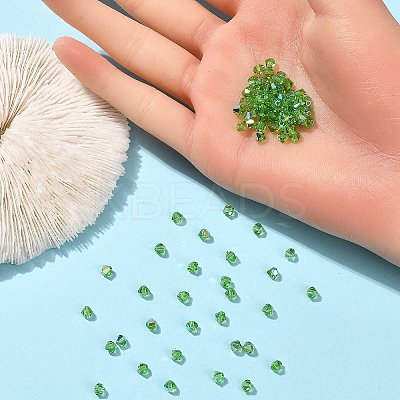 Preciosa® Crystal Beads X-PRC-BA4-50520-200-1