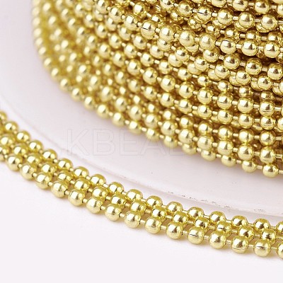 Iron Ball Chains CH-F002A-01-1