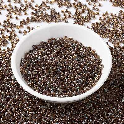 MIYUKI Round Rocailles Beads SEED-X0055-RR4501-1