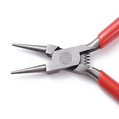 Carbon Steel Jewelry Pliers PT-S057-2-1