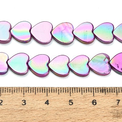 Natural Freshwater Shell Beads Strands SH-CBA93AD-06E-1