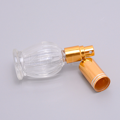 Air Freshener Glass Bottles MRMJ-WH0071-55-1