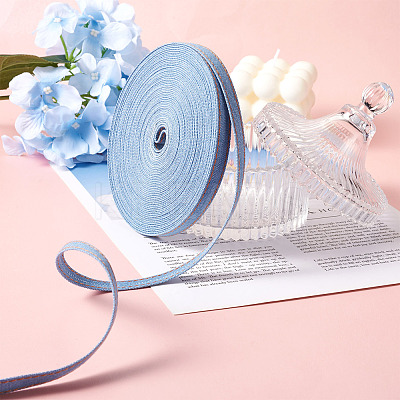Stitch Denim Ribbon OCOR-TAC0009-04A-01-1
