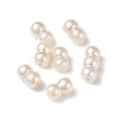 (Defective Closeout Sale: Some Pearls Adherent) LS-HY-XCP0001-10-1