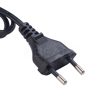 Type C Plug(European Plug) 230V Mini Heat Gun TOOL-D054-02B-1
