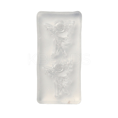 DIY Silicone Nail Art Decoration Accessories Molds LS-SIMO-G003-01B-1