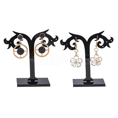Earring Display LS-PCT109-1-1