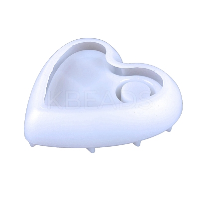DIY Candle Holder Silicone Molds PW-WG16351-03-1