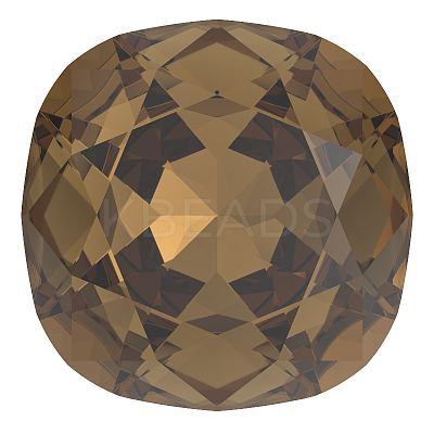 Preciosa® MAXIMA Crystal Fancy Stones Y-PRC-FC12-10220-1
