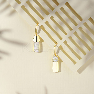 925 Sterling Silver Hoop Earrings JE885C-1