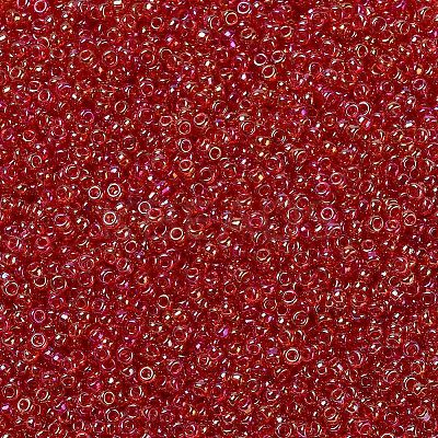 MIYUKI Round Rocailles Beads X-SEED-G007-RR0254-1