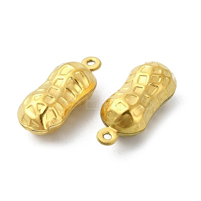 Ion Plating(IP) 304 Stainless Steel Pendants STAS-L024-016G-1
