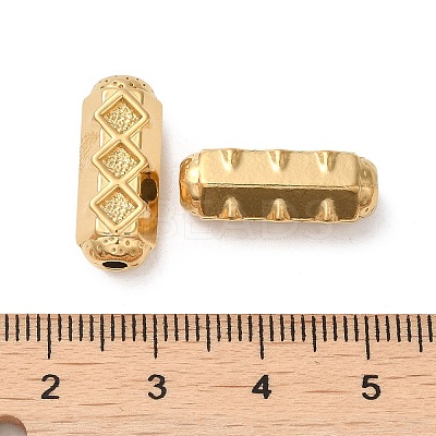 304 Stainless Steel Beads STAS-I203-50G-1