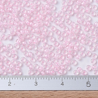 MIYUKI Round Rocailles Beads X-SEED-G007-RR0205-1