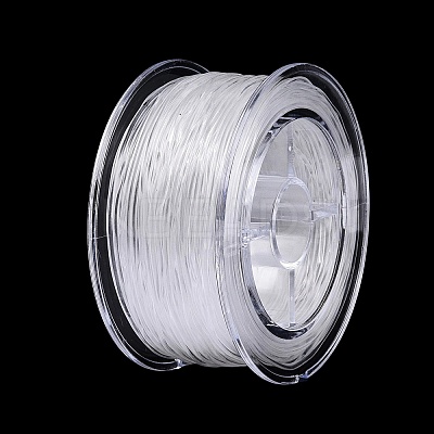 Elastic Crystal Cord EW-N007-01D-01-1
